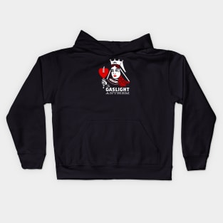 Gaslight Kids Hoodie